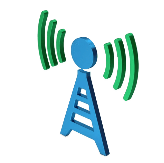 Установка и подключение телевизионных (ТВ) антенн в Москве в квартире и ...